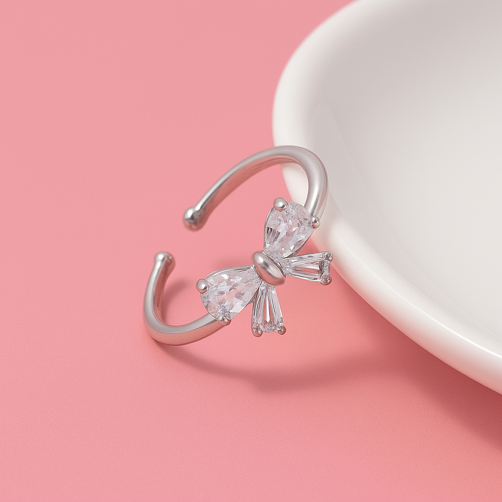 Bow Ring