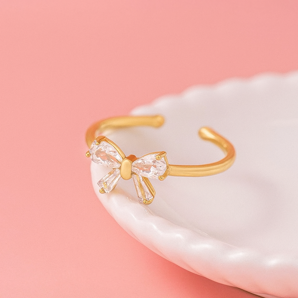 Bow Ring