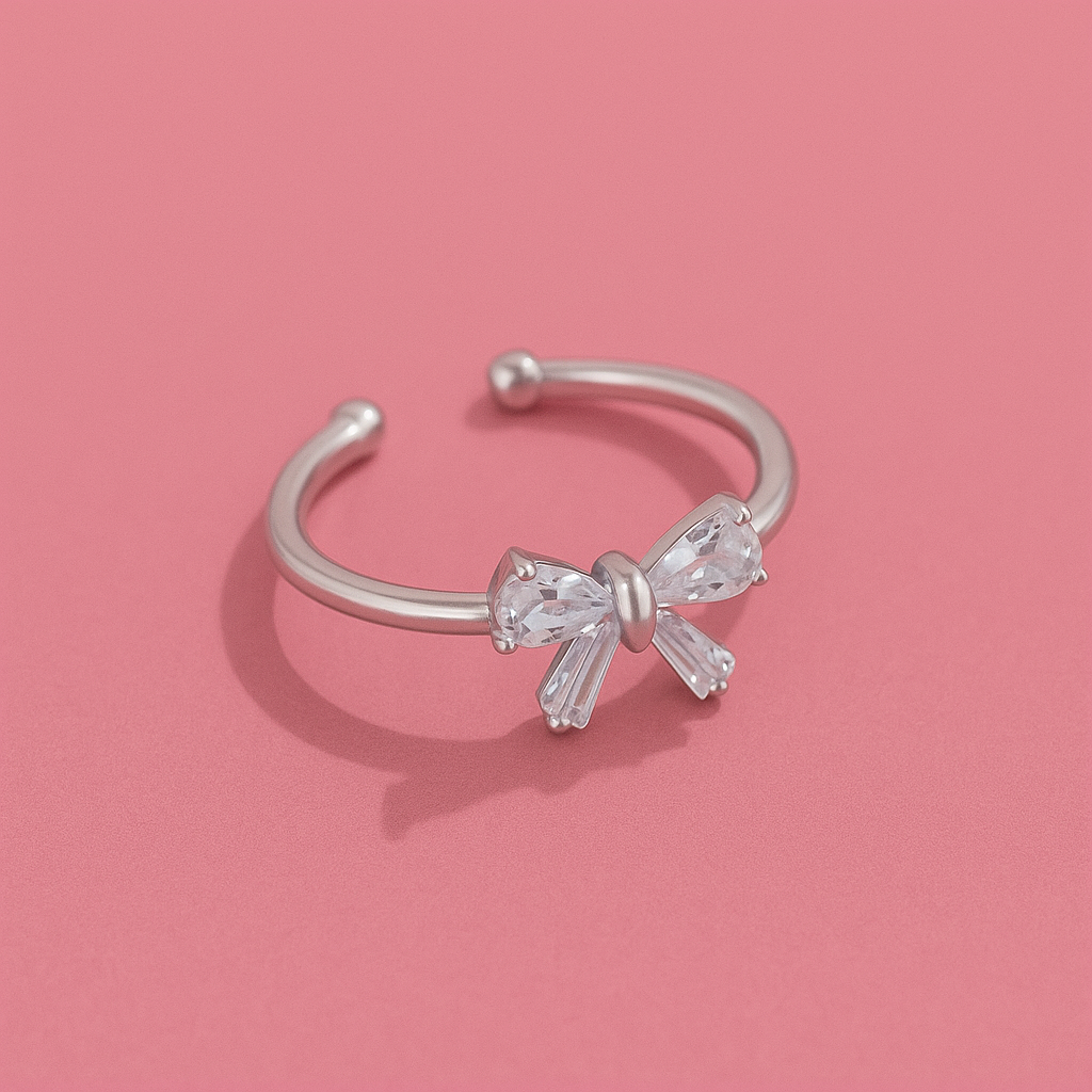Bow Ring