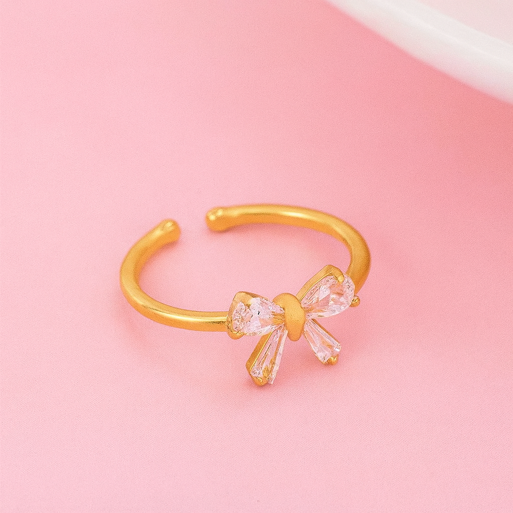 Bow Ring