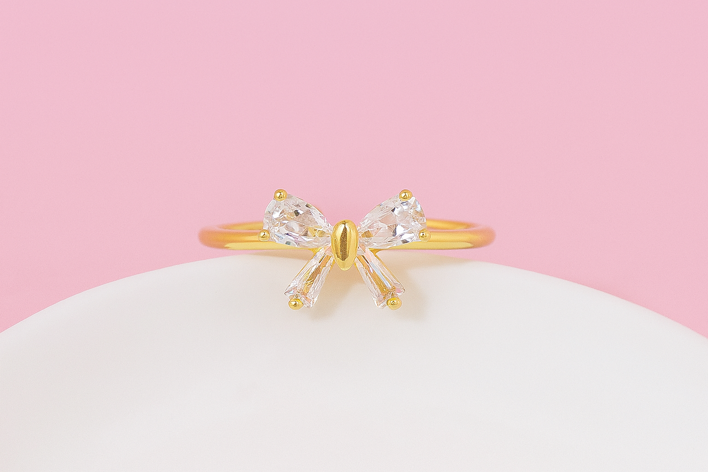 Bow Ring