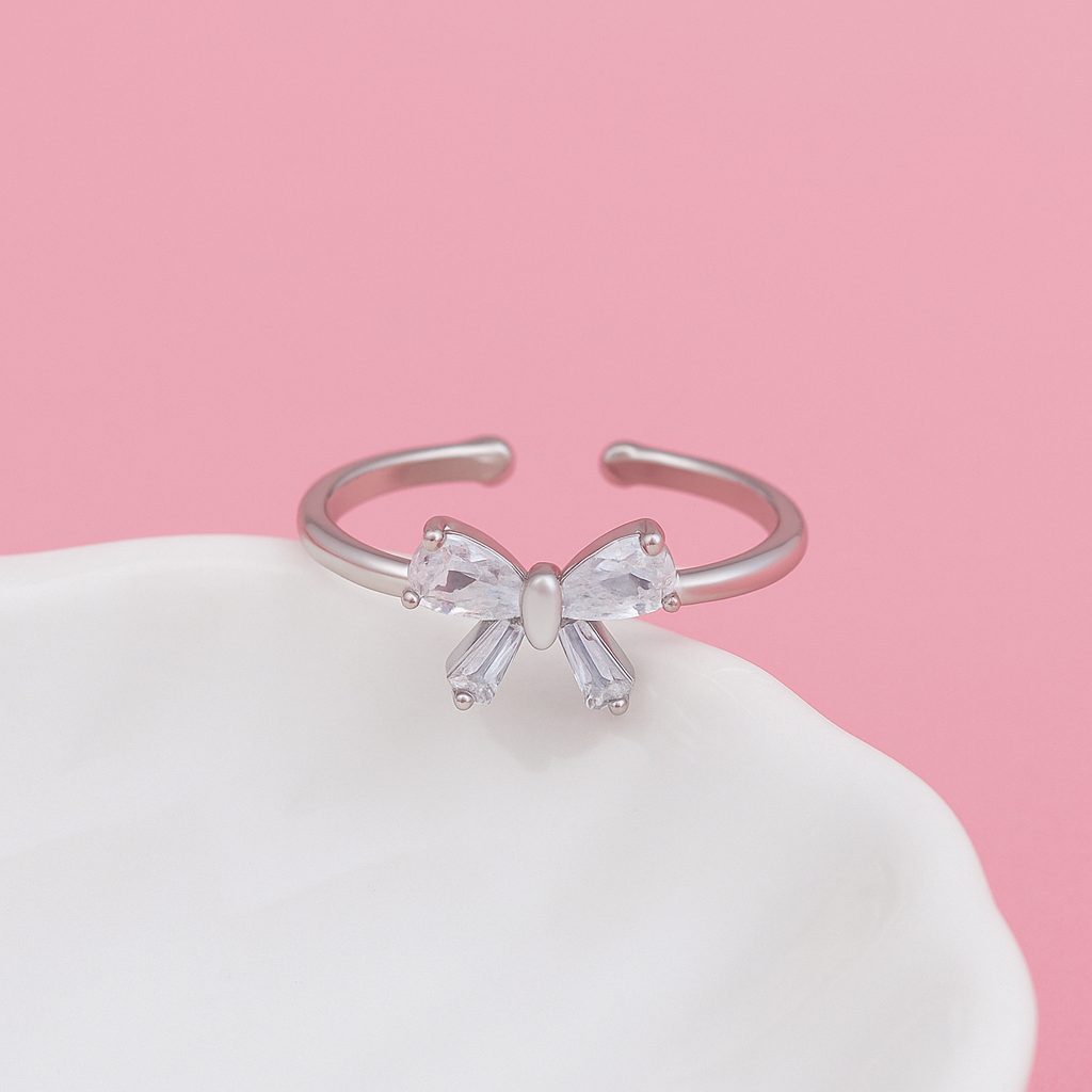 Bow Ring